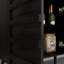 Buffet bas de l 55,1 po avec quatre portes-106913111