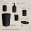 Cadal Bathroom Accessory Set