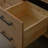 Ajiya 54" Double Bathroom Vanity Set-536970306-536970316