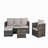 Patio Dining Sets-1137434116