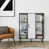 Gris anthracite / blanc est en rupture de stock
