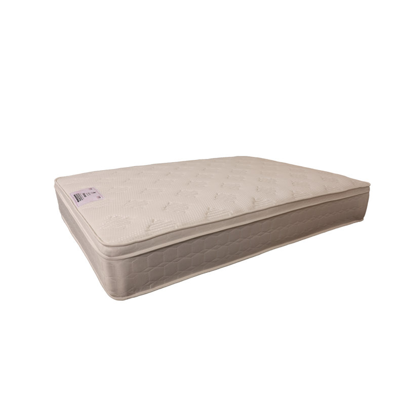 Ebern Designs Mattress, Super King (6')