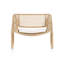 Selma Outdoor Lounge Chair-1131352289