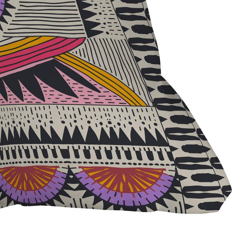 Coussin holli zollinger coussin, 16 po x 1 po