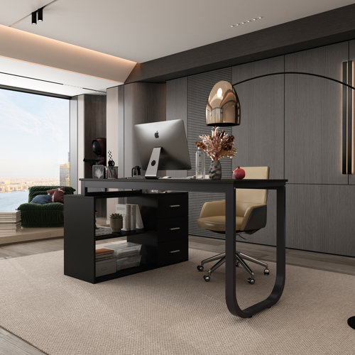 Deep Desks | Deep Office Desk & Deep Computer Desk
