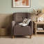 Fauteuil capitonné à boutons, canapé-1573691173
