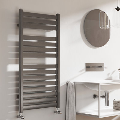 Flat Panel Towel Rail Heated Towel Rails