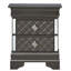 Table de chevet 2 tiroirs Katricia-649941560