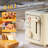 Maircle 2 Slice Toaster, Bread Toaster With Extra Wide Slots,6 Browning Settings, Defrost/cancel/bagel Button For Bagels, Waffles, Bread