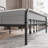 Deighton Metal Bed-332612387-343881809