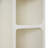 Ederra 4 Piece Arch Accent Shelf
