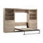 Lit plateforme escamotable avec rangement Arlex-1516985508-1574068172