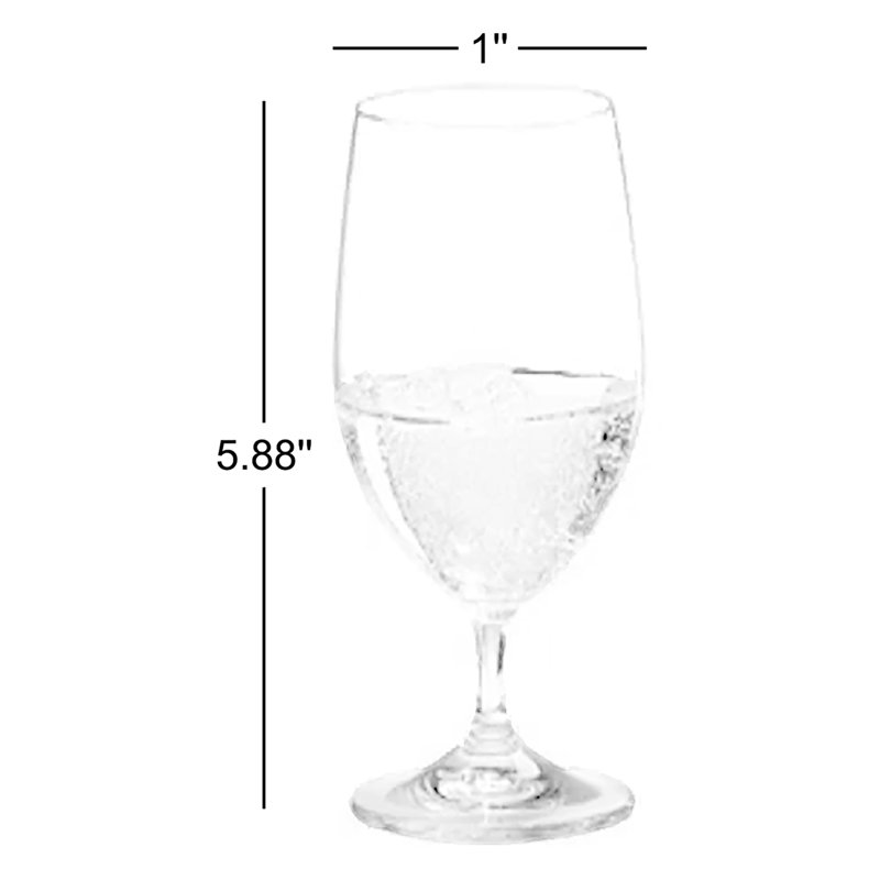 Verre à eau RIEDEL Vinum
