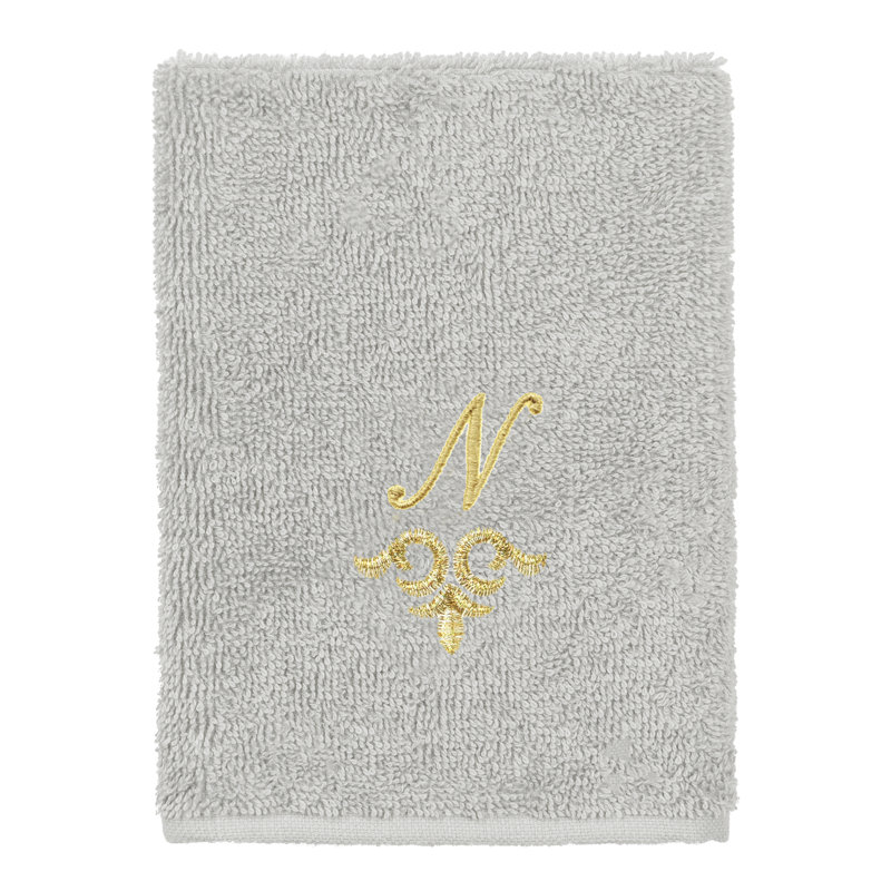 Ensemble de serviettes 3 pièces Linica, N