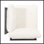 TABLE DE COIN + COFFRET LE THEO