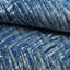 Gasha Polyester Geometric Shapes Bedspread-1388428430-1388428431