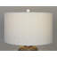 Onyx 30" Ceramic Table Lamp
