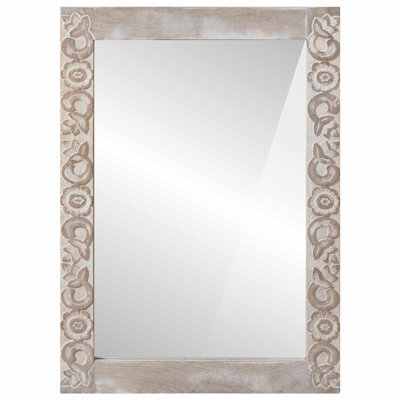 Rectangle Wall Mirror
