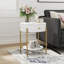 Woodville Side Table with Storage-981702173-987049181