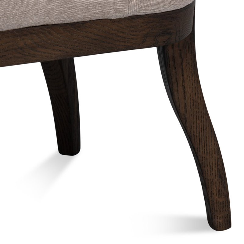 Lyra Upholstered Dining Chair