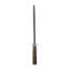 Miyabi 9 in. Steel Honing Steel
