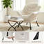 Upholstered Accent Chair