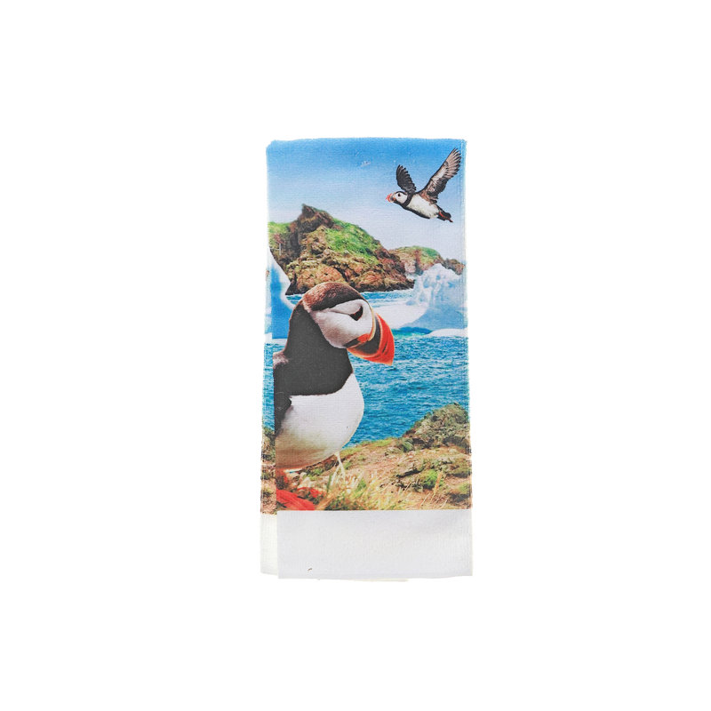 Cotton Hand Towel
