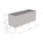 Cambridge 60" Sideboard with Matte Finish-78687422