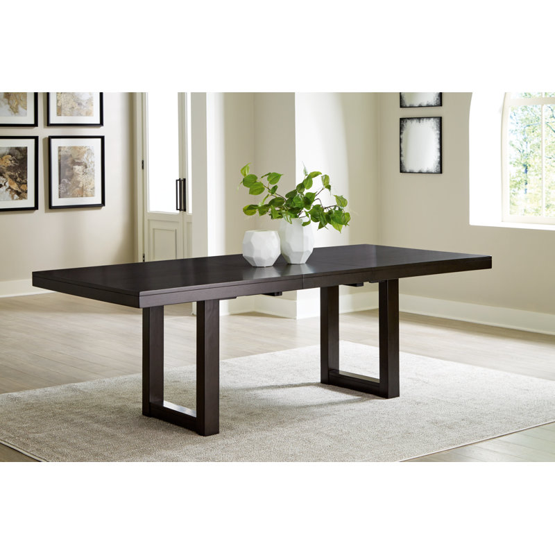 Erickia Dining Extension Table