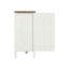 Armoire à chaussures moderne avec rangement-1451007111