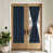 Navy Blue selected
