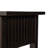 Carlton Desk-Dark Umber Oak