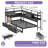 Daybed With Trundle