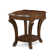Old World Coffee Table Set