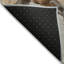 Tapis beige intérieur / extérieur lavable à la machine Cinead ACN1718-104845900