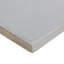 Santa Monica 4x12 Glossy Bullnose Tile Trim-437742194