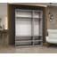 Manufactured Wood Wardrobe-641645307
