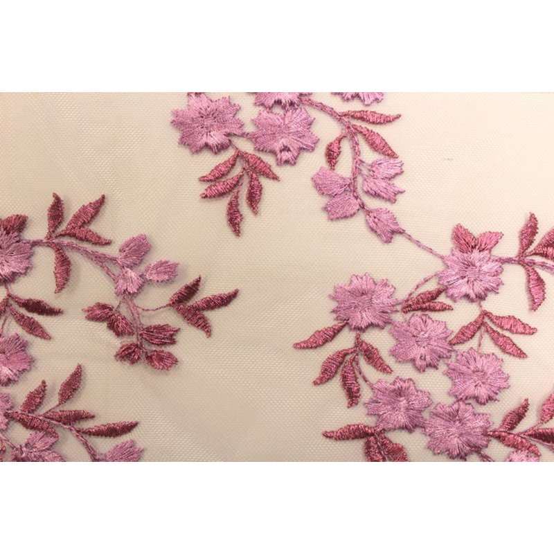 Fabric, Lavender