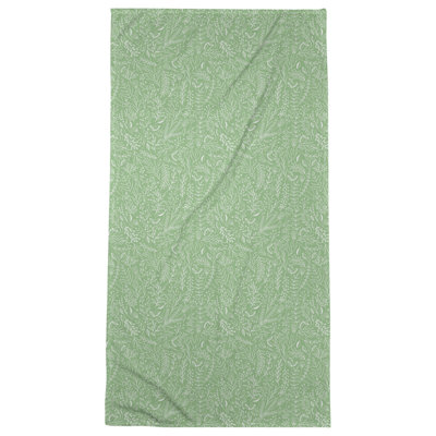 Katelyn Elizabeth Bath Towel