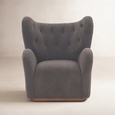 Galloway Swivel Accent Chair