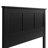 Wilton Window Pane  Queen Panel Headboard - -461806238-461806229