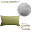 Housse et coussin rectangulaire-521054142