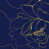 Navy/Gold selected