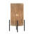 Amoretta Metal Novelty Lamp