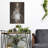 " Moonglow Tulip " Print-393575377