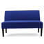 Carita Upholstered 29.74 " Linen Loveseat