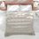 Smiley Face Pattern Comforter