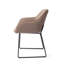 Miki Soft Carota Dining Chair-335316728