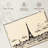 Nicci Paris Skyline Sketch