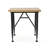 ALAMERA SIDE TABLE